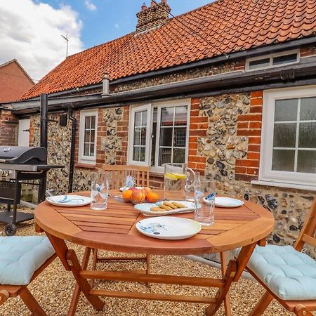 Bluebird Cottage Higham  Exteriér fotografie